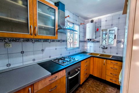 Villa i Montroy, Valencia, Montroy - € 180.000 | Ref: VLC5311 - foto 5