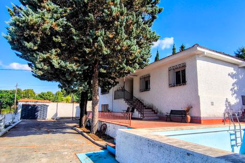 Villa i Chiva, Valencia, Chiva - € 279.000 | Ref: VLC5312 - foto 2