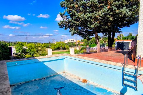 Villa i Chiva, Valencia, Chiva - € 279.000 | Ref: VLC5312 - foto 3