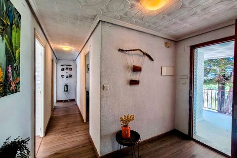 Villa i Chiva, Valencia, Chiva - € 279.000 | Ref: VLC5312 - foto 4