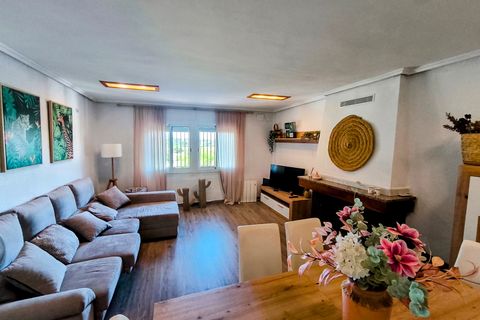 Villa i Chiva, Valencia, Chiva - € 279.000 | Ref: VLC5312 - foto 5
