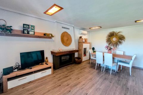 Villa i Chiva, Valencia, Chiva - € 279.000 | Ref: VLC5312 - foto 6