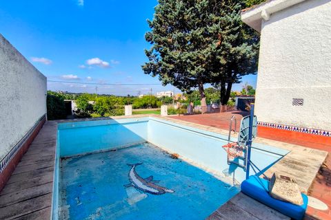 Villa i Chiva, Valencia, Chiva - € 279.000 | Ref: VLC5312 - foto 20