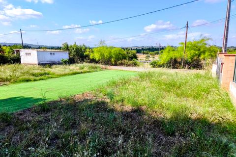 Villa i Chiva, Valencia, Chiva - € 279.000 | Ref: VLC5312 - foto 23
