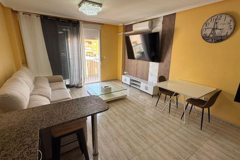 Leilighet i Almoradi, Alicante, Almoradi - € 99 900 | Ref: JLM5432 - foto 5
