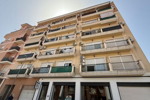 Leilighet i Almoradi, Alicante, Almoradi - € 99 900 | Ref: JLM5432 - foto 2