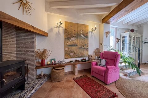 Byhus i Pego, Alicante, Pego - € 349.000 | Ref: NCB8600 - foto 10
