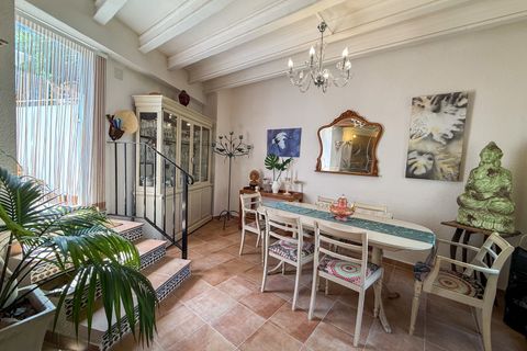Byhus i Pego, Alicante, Pego - € 349.000 | Ref: NCB8600 - foto 11