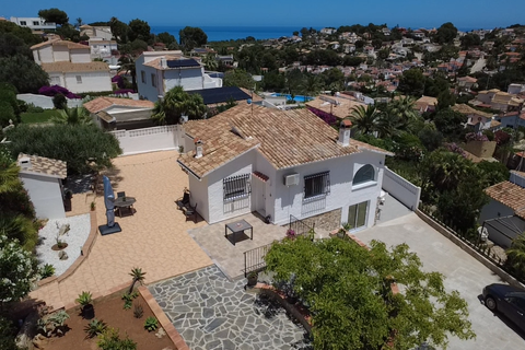 Villa i Denia, Alicante, Denia - € 520.000 | Ref: NCB8601 - foto 3