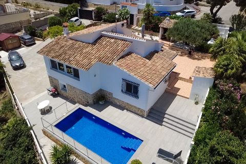 Villa i Denia, Alicante, Denia - € 520.000 | Ref: NCB8601 - foto 4