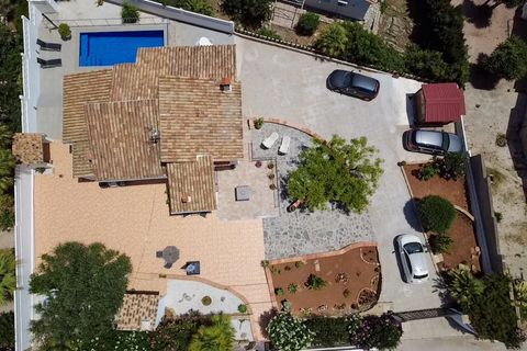 Villa i Denia, Alicante, Denia - € 520.000 | Ref: NCB8601 - foto 5