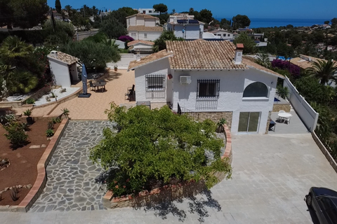 Villa i Denia, Alicante, Denia - € 520.000 | Ref: NCB8601 - foto 6