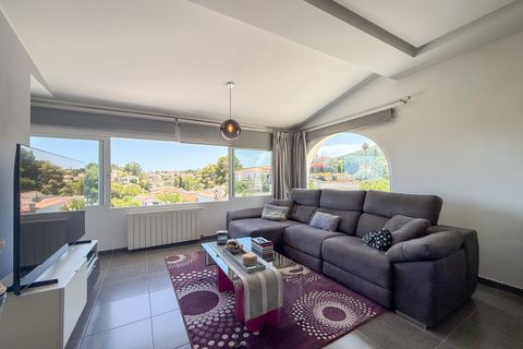 Villa i Denia, Alicante, Denia - € 520.000 | Ref: NCB8601 - foto 8