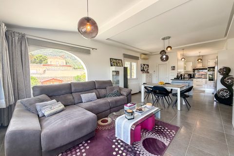 Villa i Denia, Alicante, Denia - € 520.000 | Ref: NCB8601 - foto 9