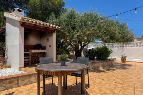 Villa i Denia, Alicante, Denia - € 520.000 | Ref: NCB8601 - foto 18