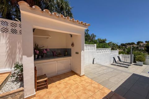 Villa i Denia, Alicante, Denia - € 520.000 | Ref: NCB8601 - foto 19
