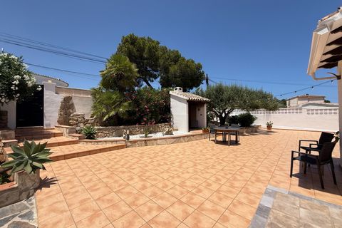 Villa i Denia, Alicante, Denia - € 520.000 | Ref: NCB8601 - foto 20
