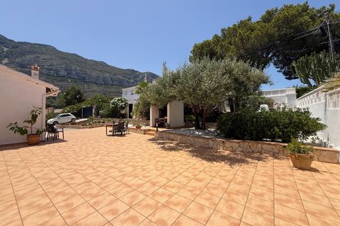 Villa i Denia, Alicante, Denia - € 520.000 | Ref: NCB8601 - foto 21