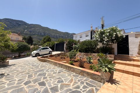Villa i Denia, Alicante, Denia - € 520.000 | Ref: NCB8601 - foto 22