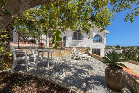 Villa i Denia, Alicante, Denia - € 520.000 | Ref: NCB8601 - foto 23