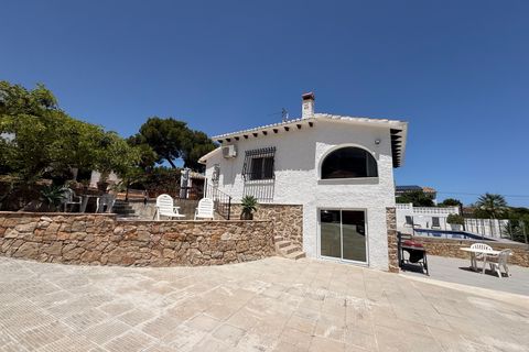 Villa i Denia, Alicante, Denia - € 520.000 | Ref: NCB8601 - foto 24