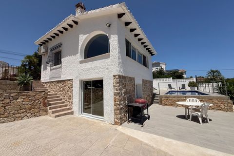 Villa i Denia, Alicante, Denia - € 520.000 | Ref: NCB8601 - foto 25