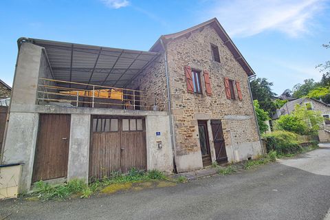 Villa a Le Lonzac, Correze, Le Lonzac - € 46.000 | Ref: CC-5155 - foto 2