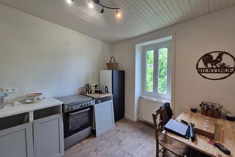 Villa a Le Lonzac, Correze, Le Lonzac - € 46.000 | Ref: CC-5155 - foto 5