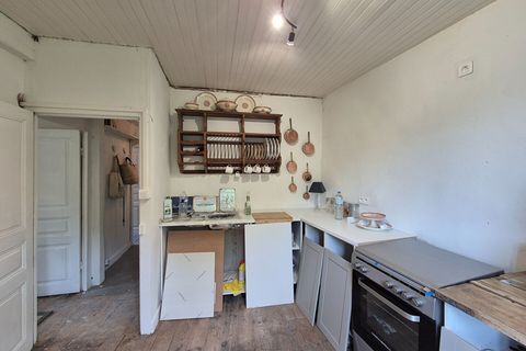 Villa a Le Lonzac, Correze, Le Lonzac - € 46.000 | Ref: CC-5155 - foto 6