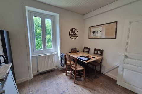 Villa a Le Lonzac, Correze, Le Lonzac - € 46.000 | Ref: CC-5155 - foto 7