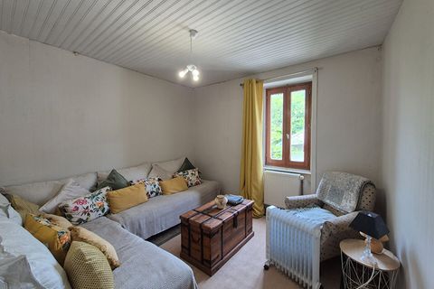 Villa a Le Lonzac, Correze, Le Lonzac - € 46.000 | Ref: CC-5155 - foto 8