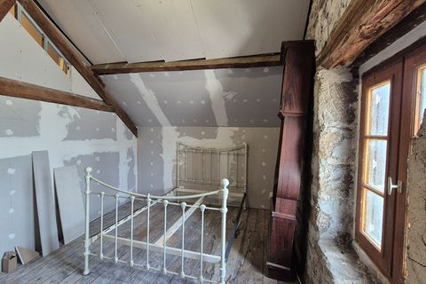 Villa a Le Lonzac, Correze, Le Lonzac - € 46.000 | Ref: CC-5155 - foto 11