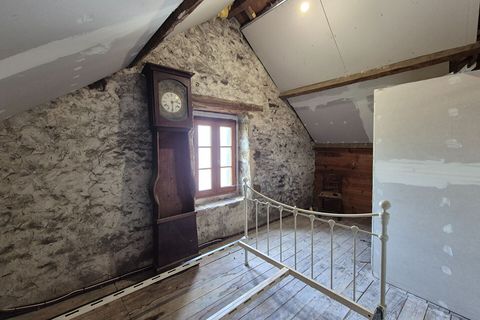 Villa a Le Lonzac, Correze, Le Lonzac - € 46.000 | Ref: CC-5155 - foto 12
