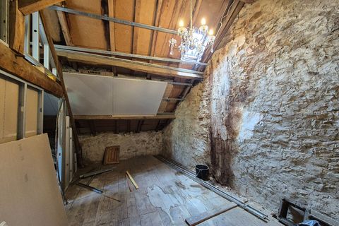 Villa a Le Lonzac, Correze, Le Lonzac - € 46.000 | Ref: CC-5155 - foto 13