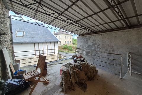 Villa a Le Lonzac, Correze, Le Lonzac - € 46.000 | Ref: CC-5155 - foto 14