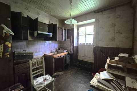 Villa a Le Lonzac, Correze, Le Lonzac - € 46.000 | Ref: CC-5155 - foto 17