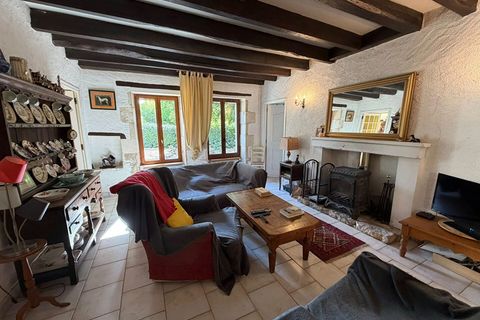 Villa i Liglet, Vienne, Liglet - € 180 000 | Ref: AM-5177 - foto 4