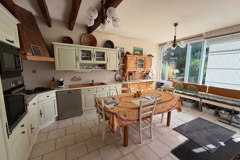 Villa i Liglet, Vienne, Liglet - € 180 000 | Ref: AM-5177 - foto 5