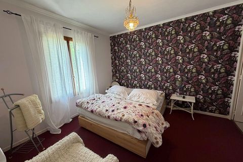 Villa i Liglet, Vienne, Liglet - € 180 000 | Ref: AM-5177 - foto 7
