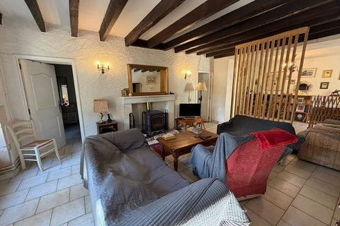 Villa i Liglet, Vienne, Liglet - € 180 000 | Ref: AM-5177 - foto 12