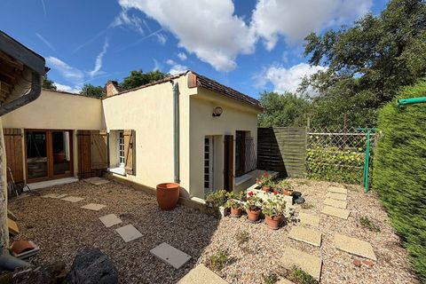 Villa i Liglet, Vienne, Liglet - € 180 000 | Ref: AM-5177 - foto 14