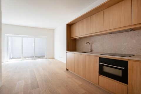 Lejlighed i Lisbon, Lisbon, Lisbon - € 495.000 | Ref: AALB7655 - foto 1