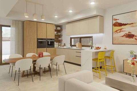 Villa a Algorfa, Alicante, Algorfa - € 489.000 | Ref: HEK3916 - foto 3