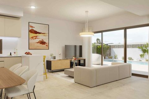 Villa a Algorfa, Alicante, Algorfa - € 489.000 | Ref: HEK3916 - foto 5