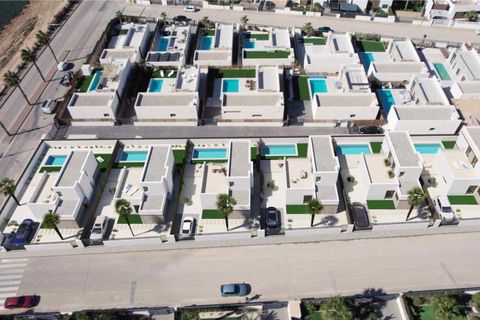 Villa a Algorfa, Alicante, Algorfa - € 489.000 | Ref: HEK3916 - foto 8