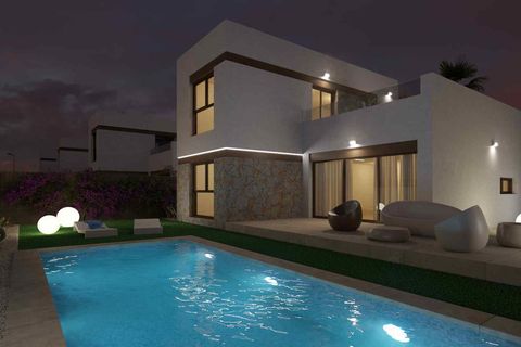 Villa a Algorfa, Alicante, Algorfa - € 489.000 | Ref: HEK3916 - foto 9