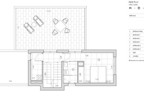 Villa a Algorfa, Alicante, Algorfa - € 489.000 | Ref: HEK3916 - foto 15