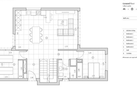 Villa a Algorfa, Alicante, Algorfa - € 489.000 | Ref: HEK3916 - foto 16