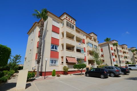 Leilighet i Playa Flamenca, Alicante, Playa Flamenca - € 179 900 | Ref: HE28257 - foto 2