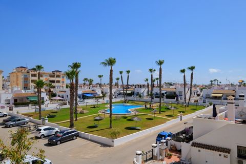 Leilighet i Playa Flamenca, Alicante, Playa Flamenca - € 179 900 | Ref: HE28257 - foto 3